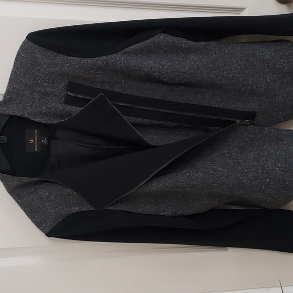 Jacket - Picture 3 of 4